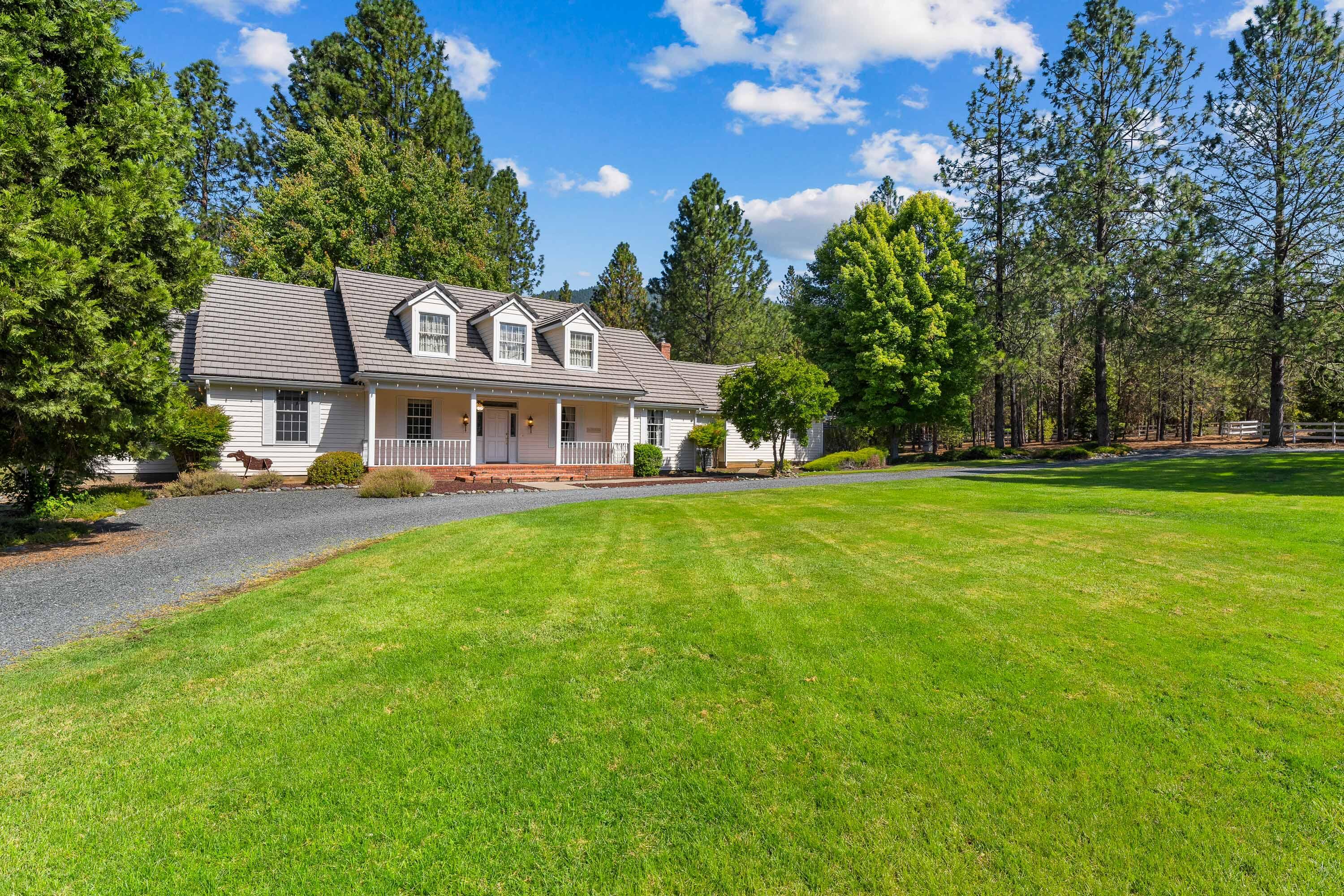 Country Hills Estates - Residential