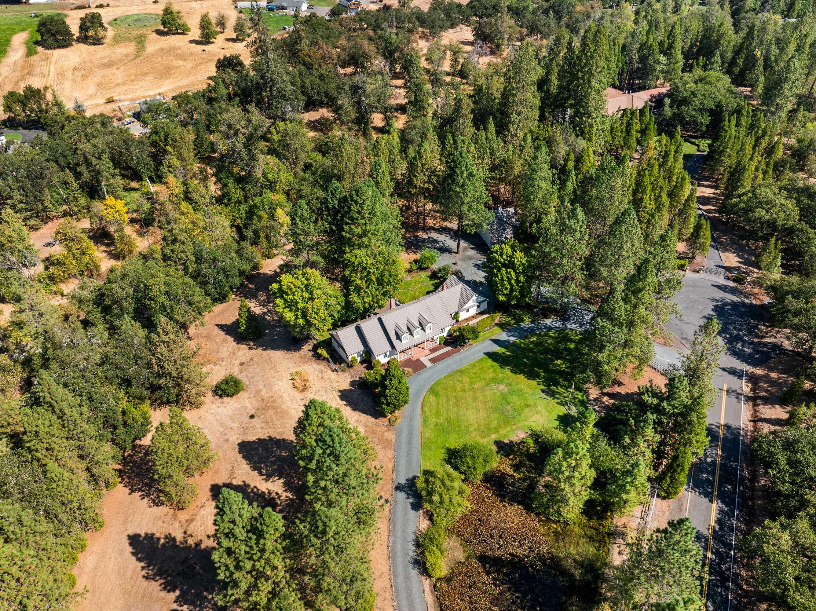 Country Hills Estates - Residential