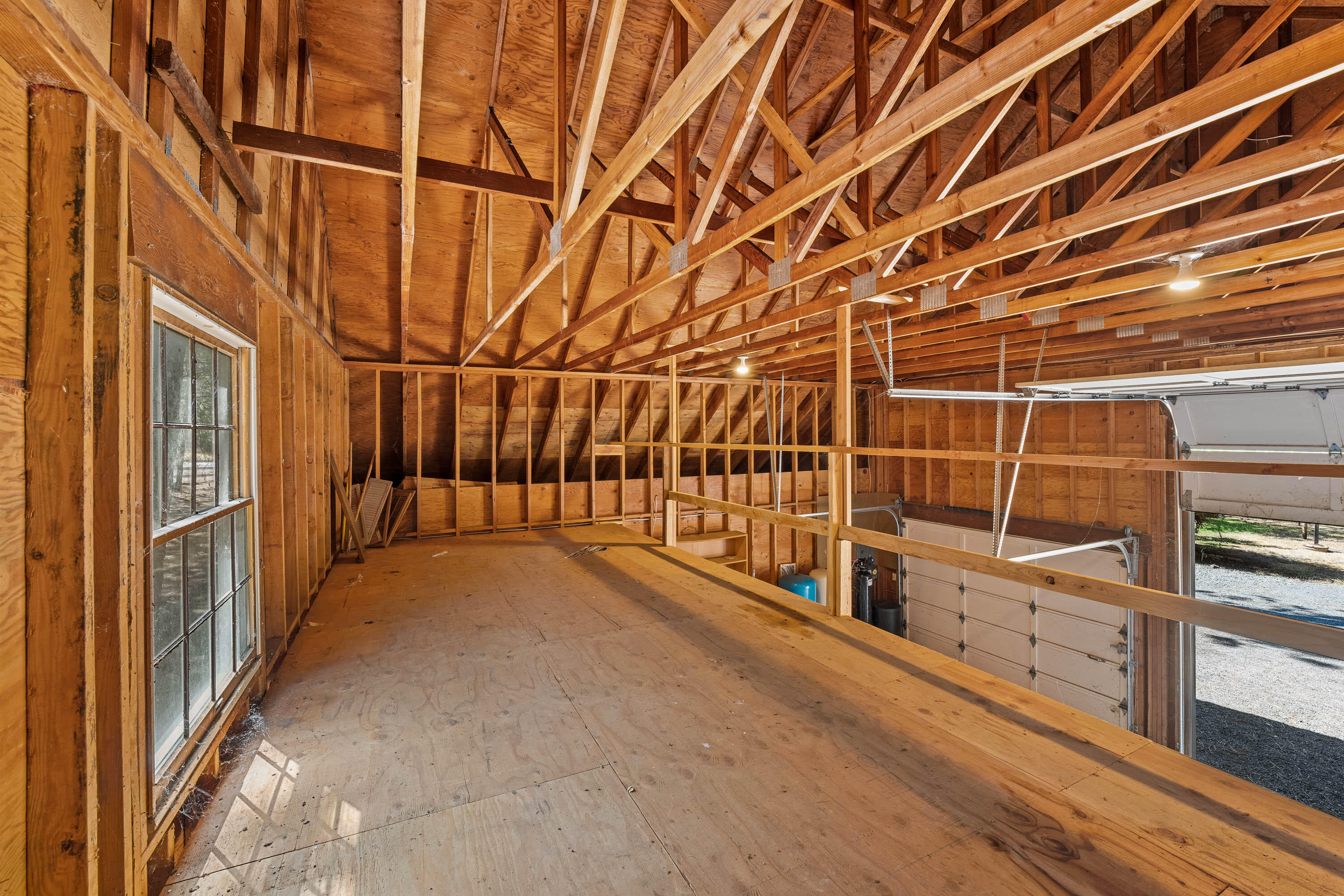 Country Hills Estates - Residential