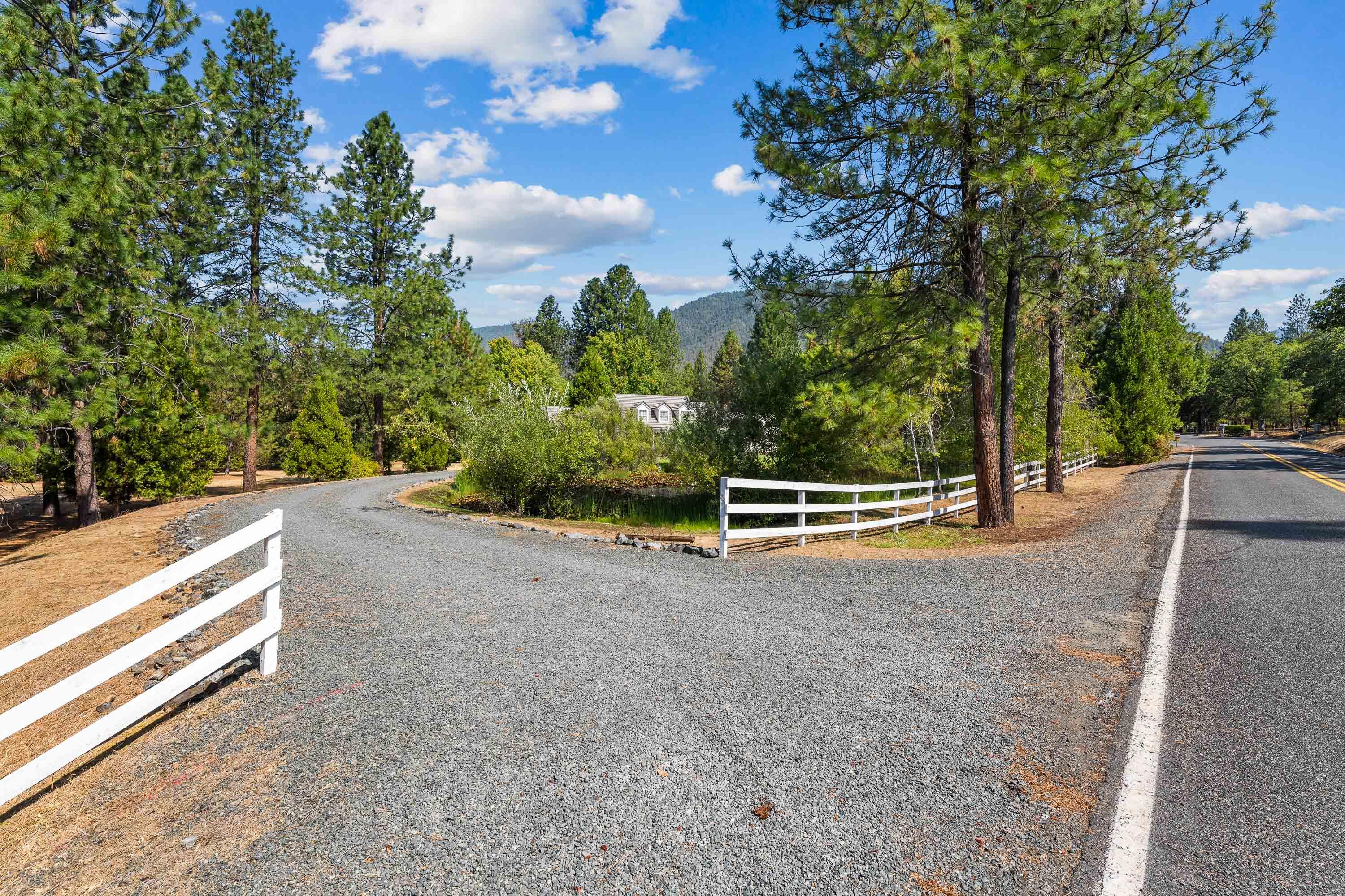 Country Hills Estates - Residential