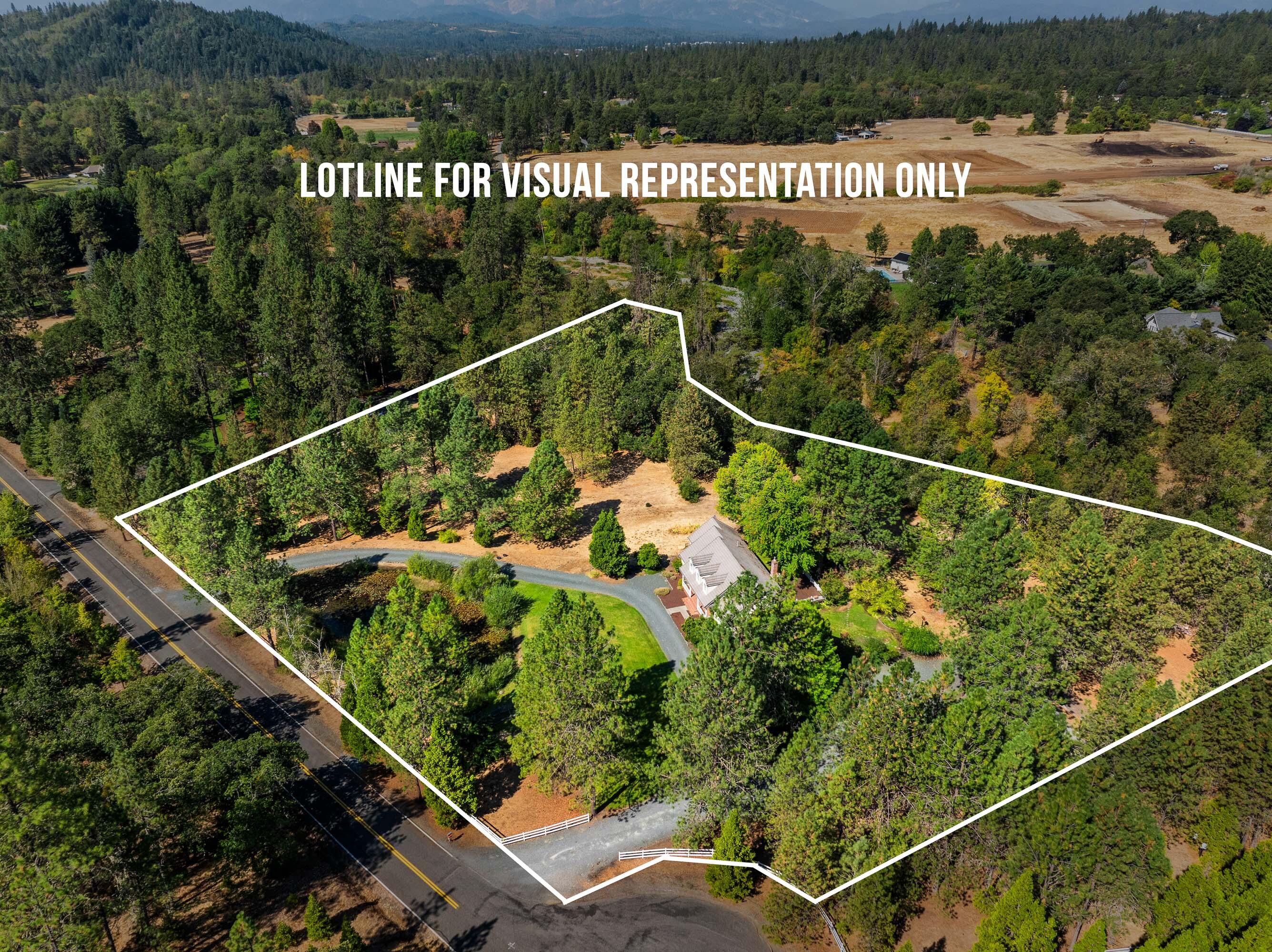 Country Hills Estates - Residential