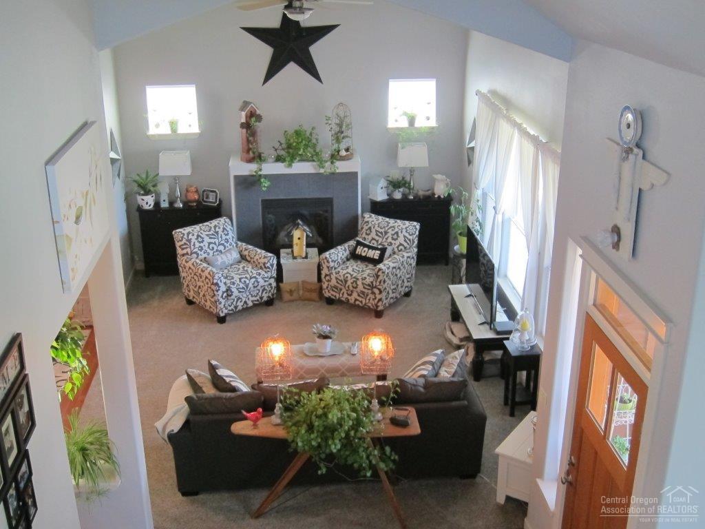 Juniper Hill - Residential