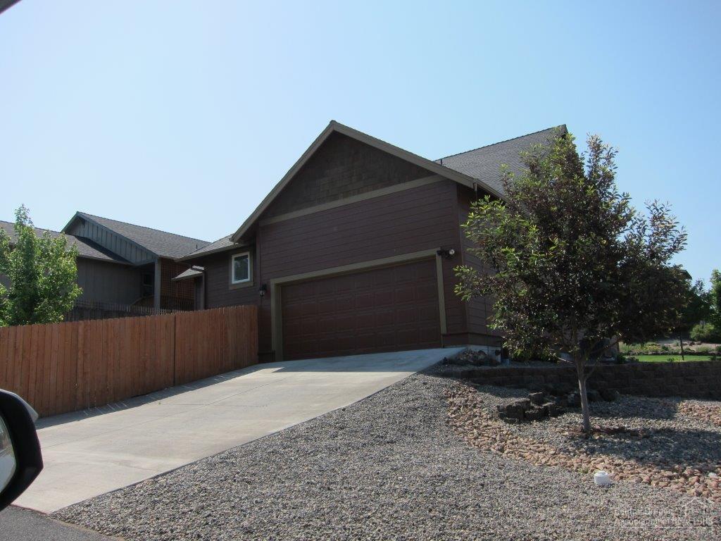 Juniper Hill - Residential