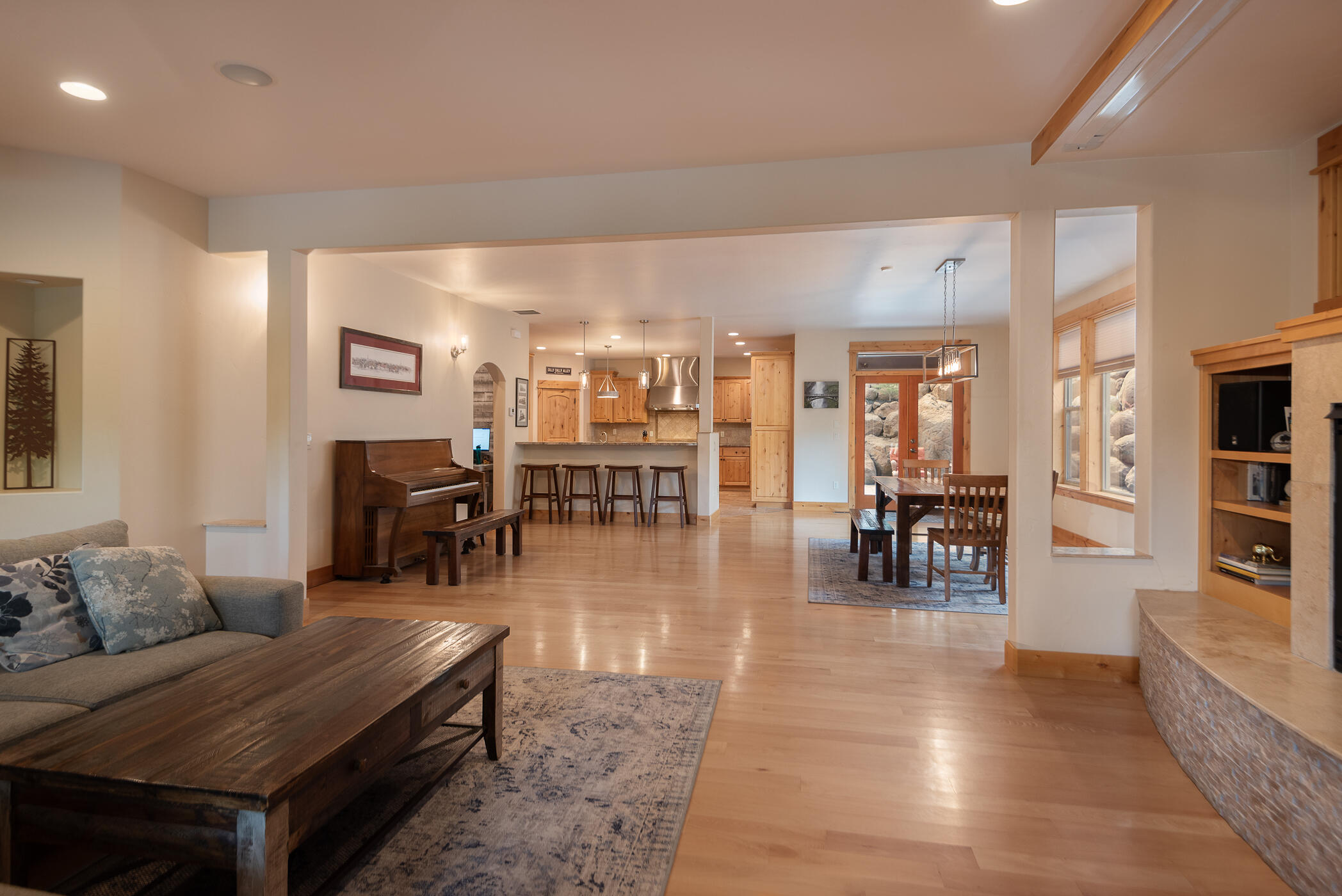 Awbrey Park - Residential