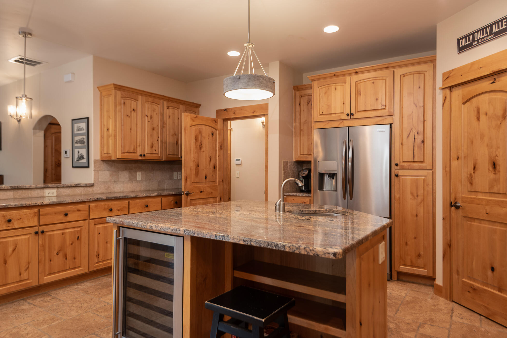 Awbrey Park - Residential