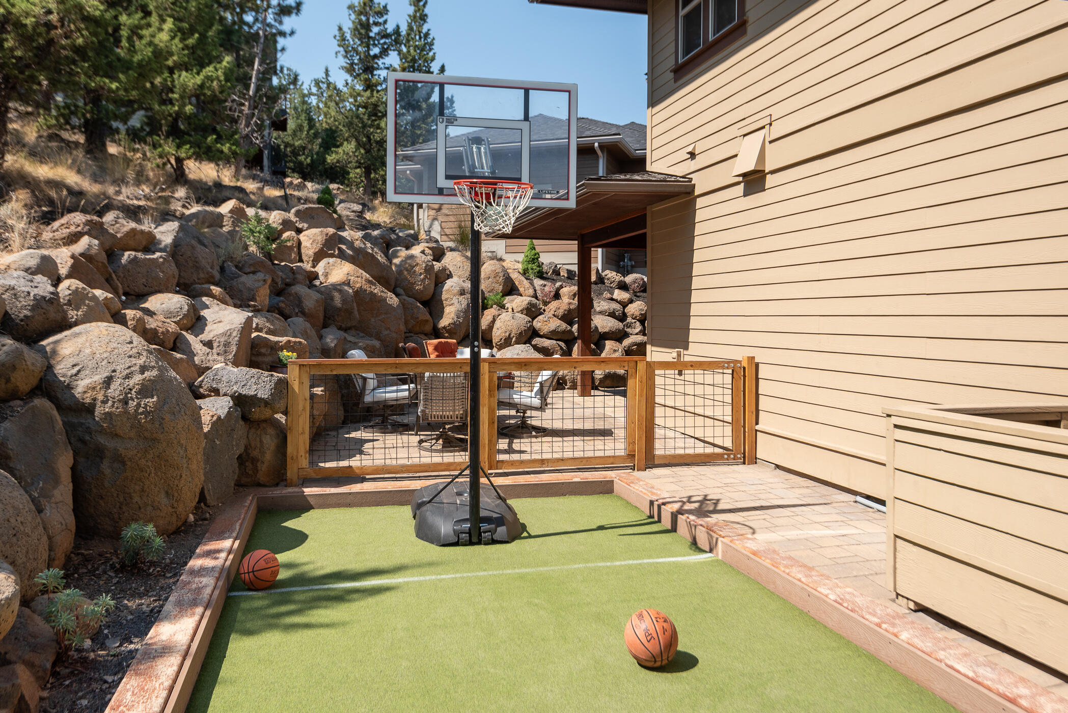 Awbrey Park - Residential