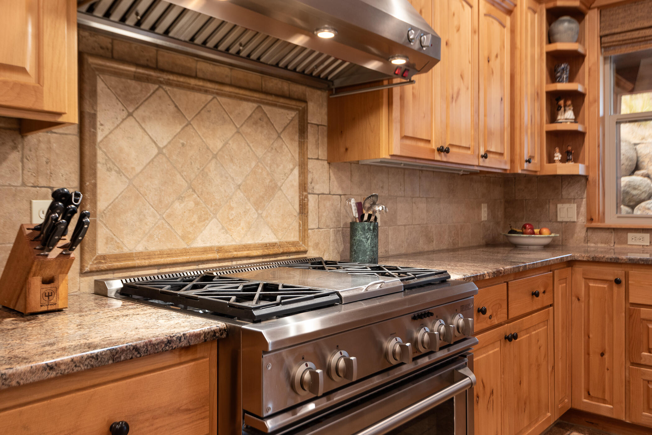 Awbrey Park - Residential