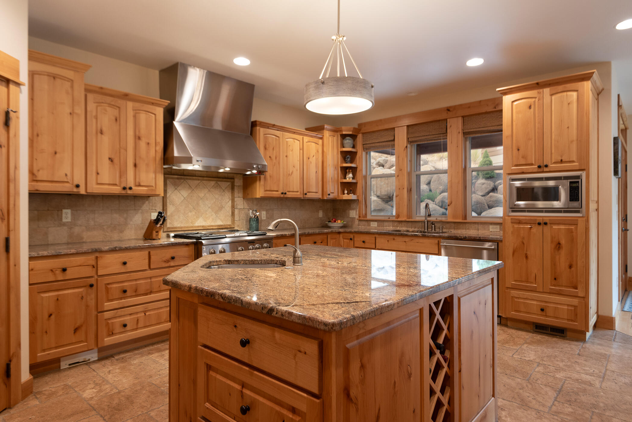 Awbrey Park - Residential