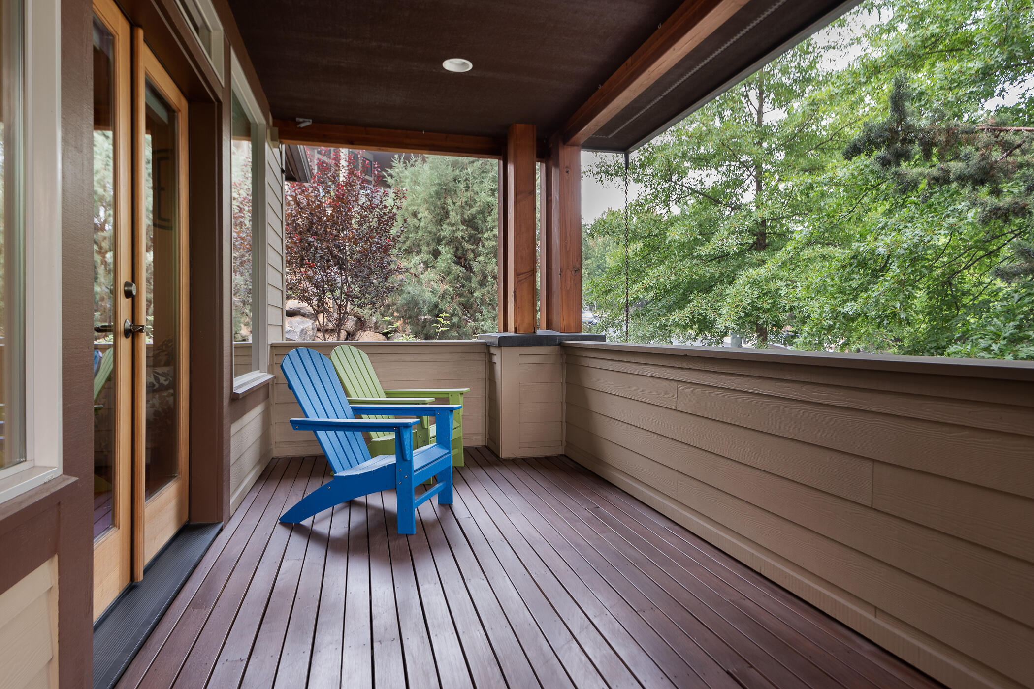 Awbrey Park - Residential