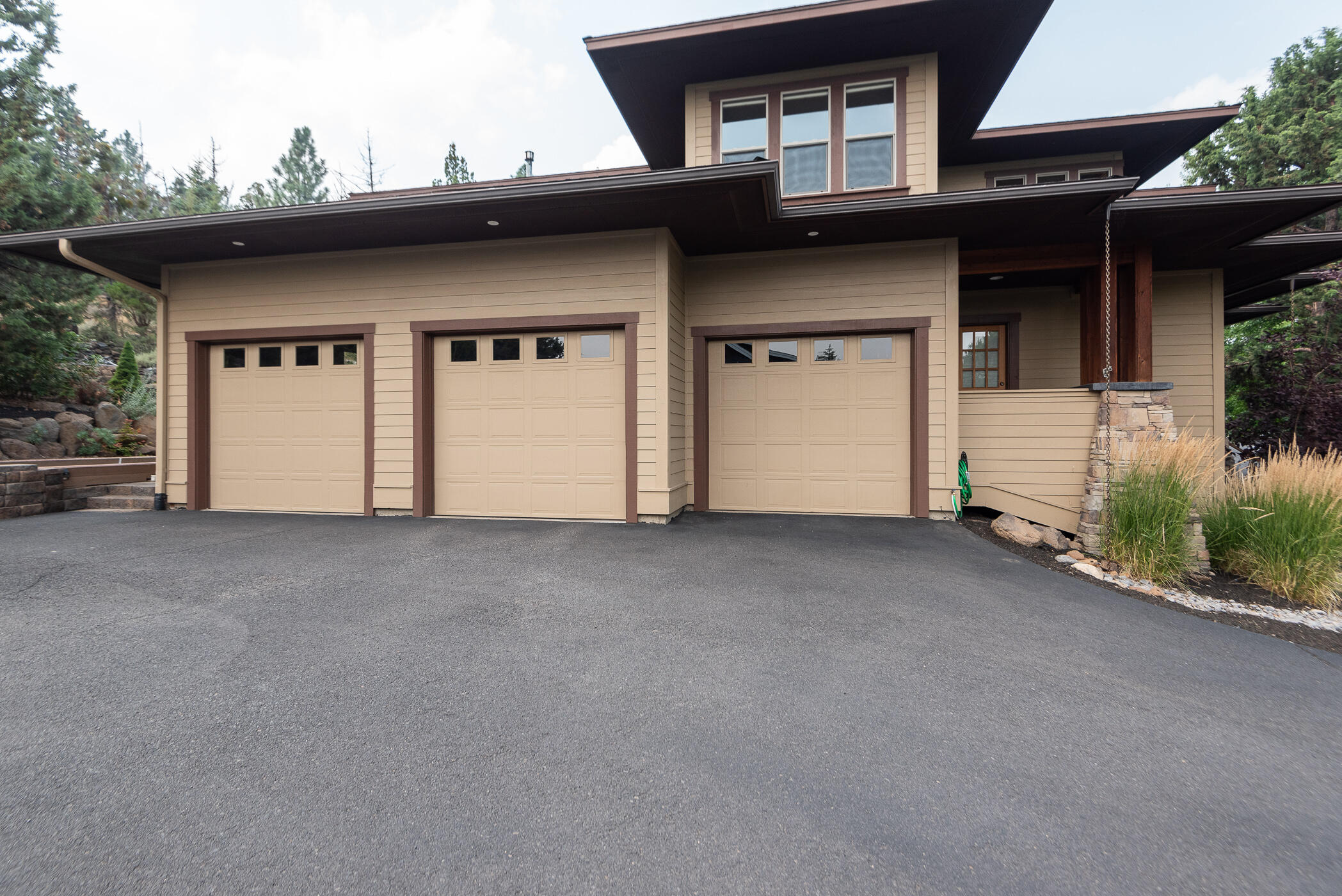 Awbrey Park - Residential