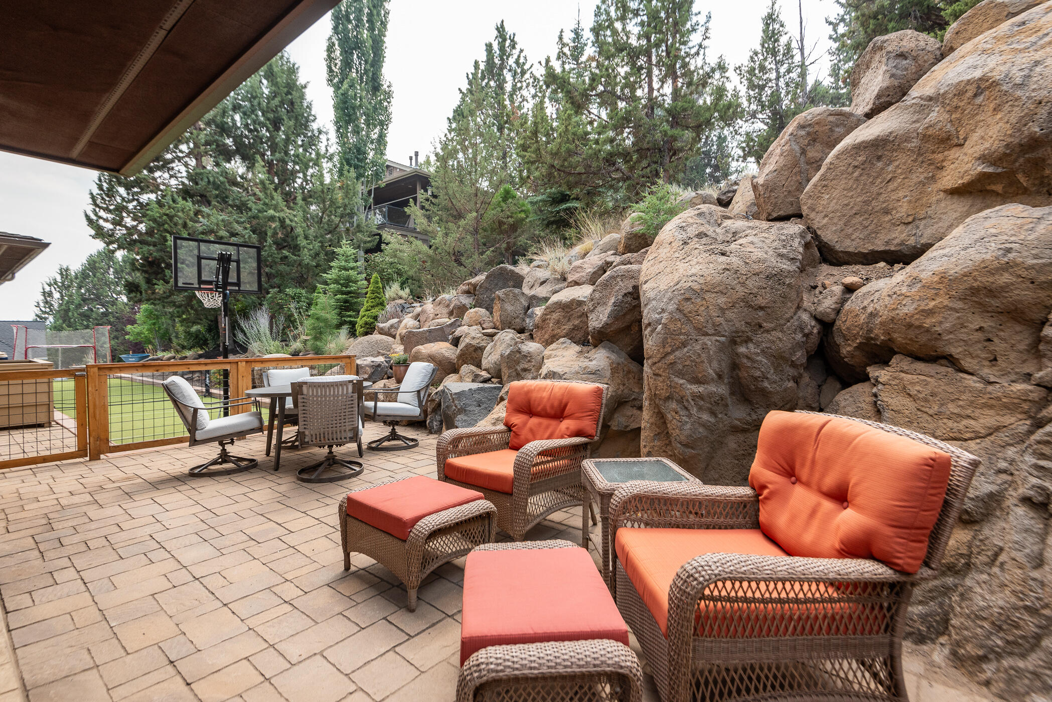 Awbrey Park - Residential