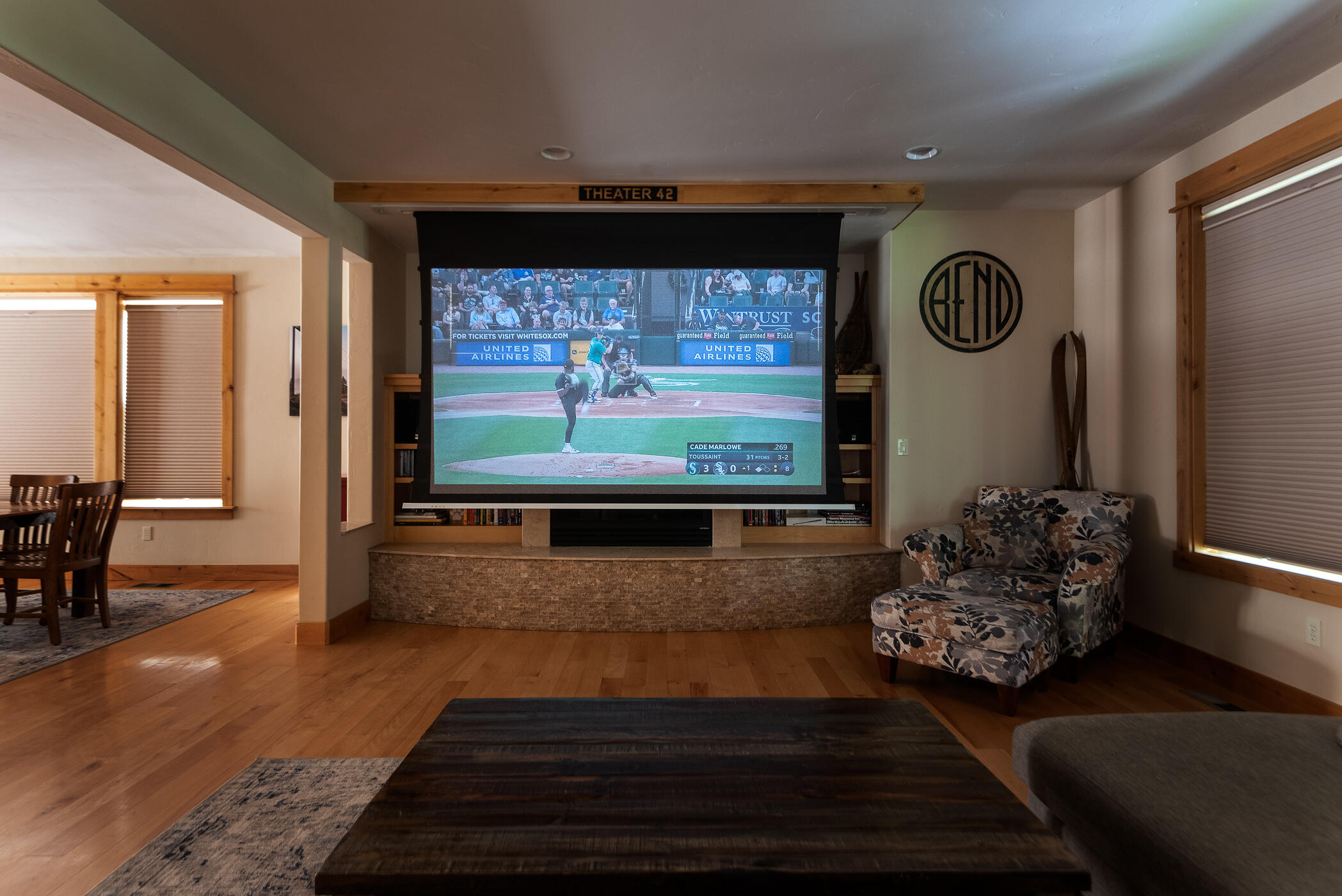 Awbrey Park - Residential