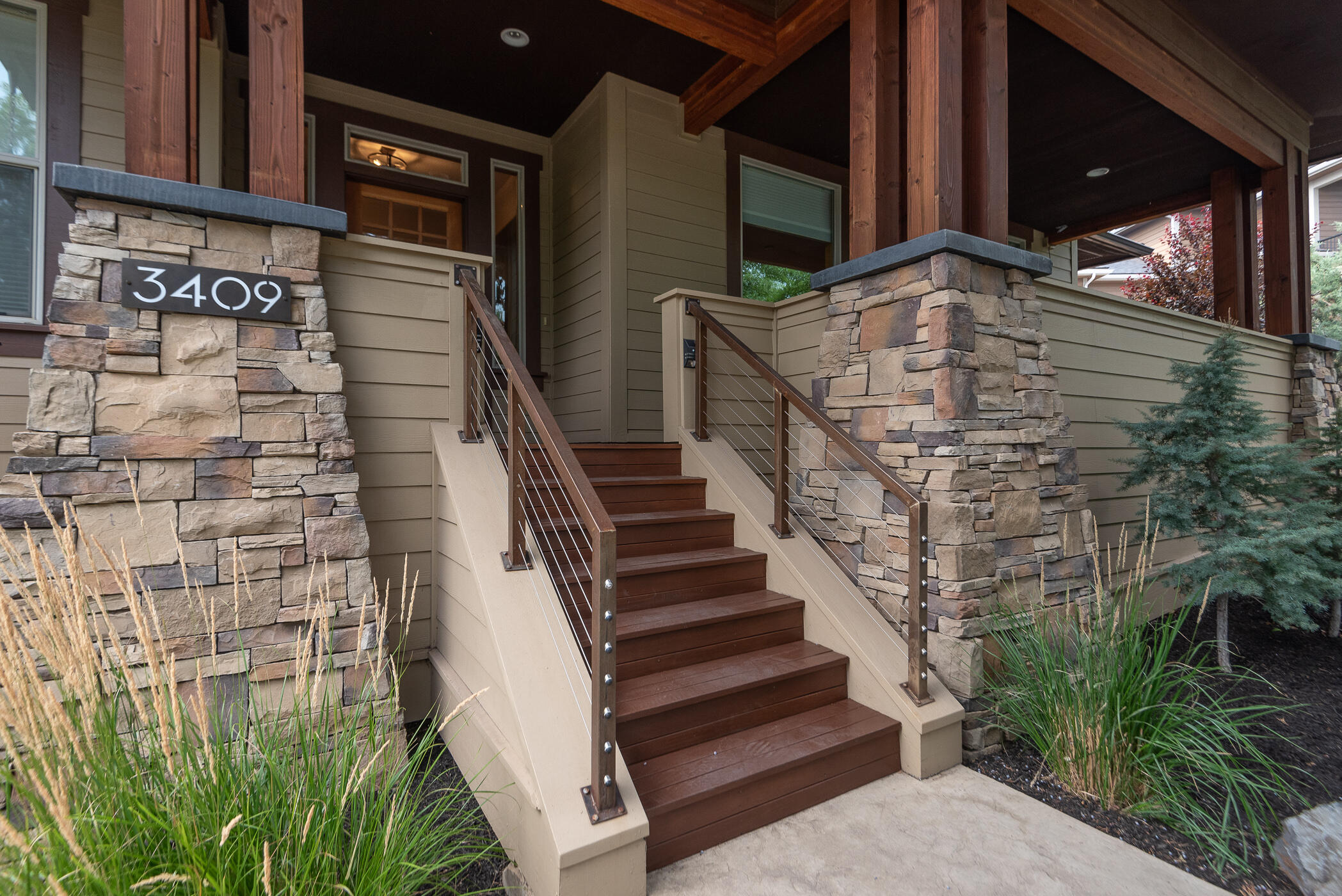 Awbrey Park - Residential