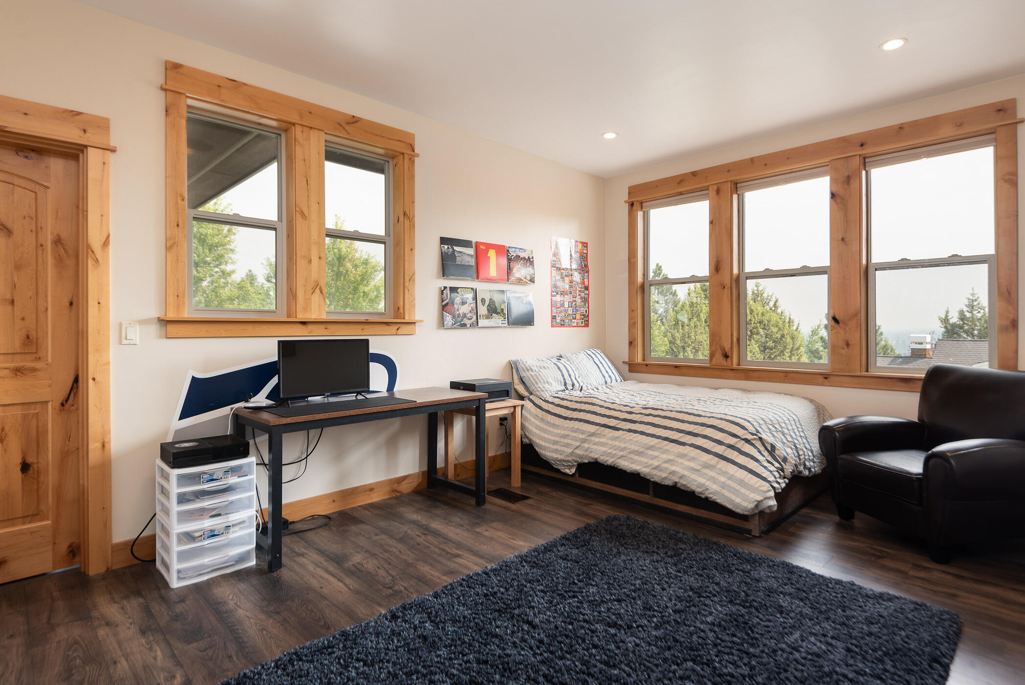 Awbrey Park - Residential