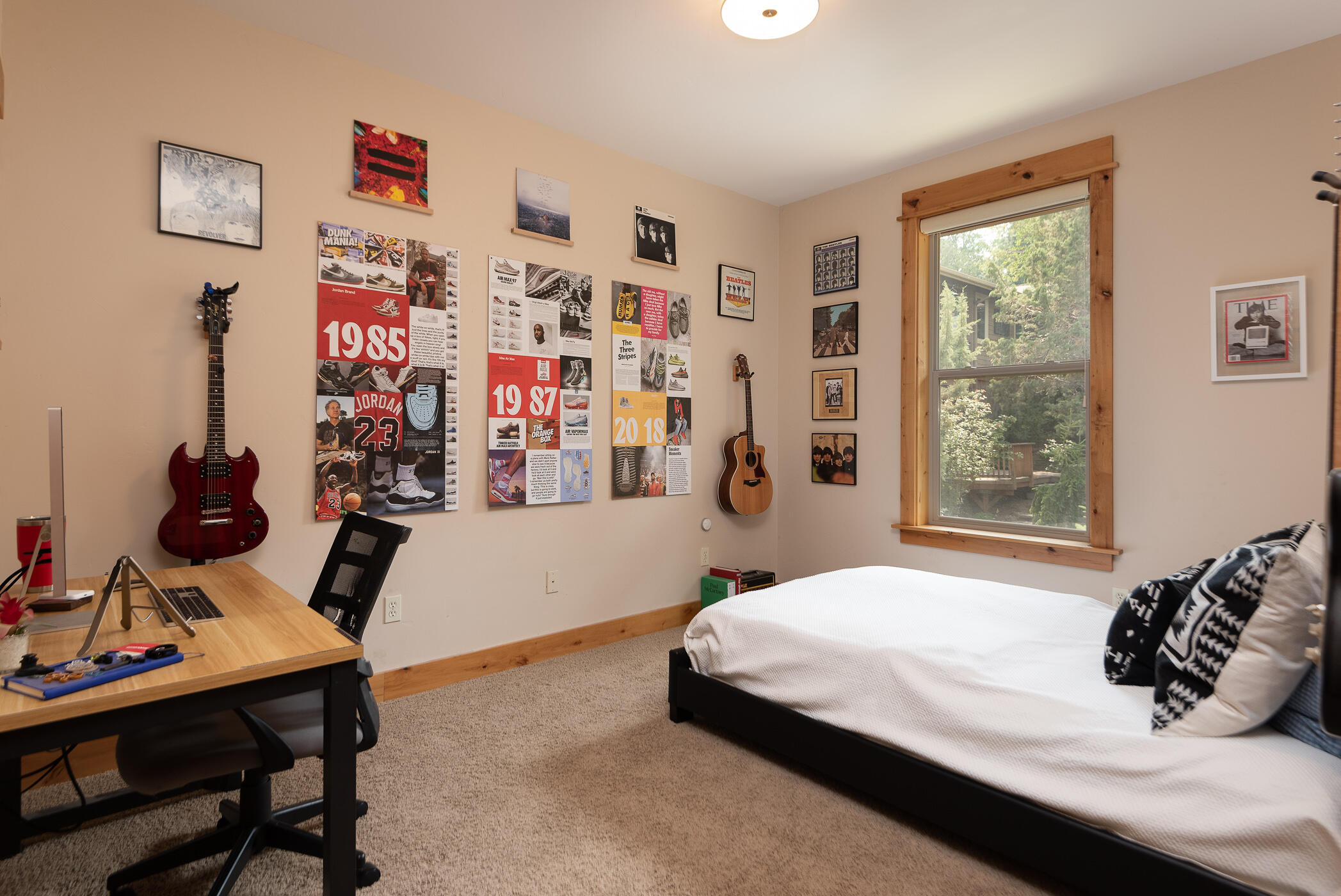 Awbrey Park - Residential