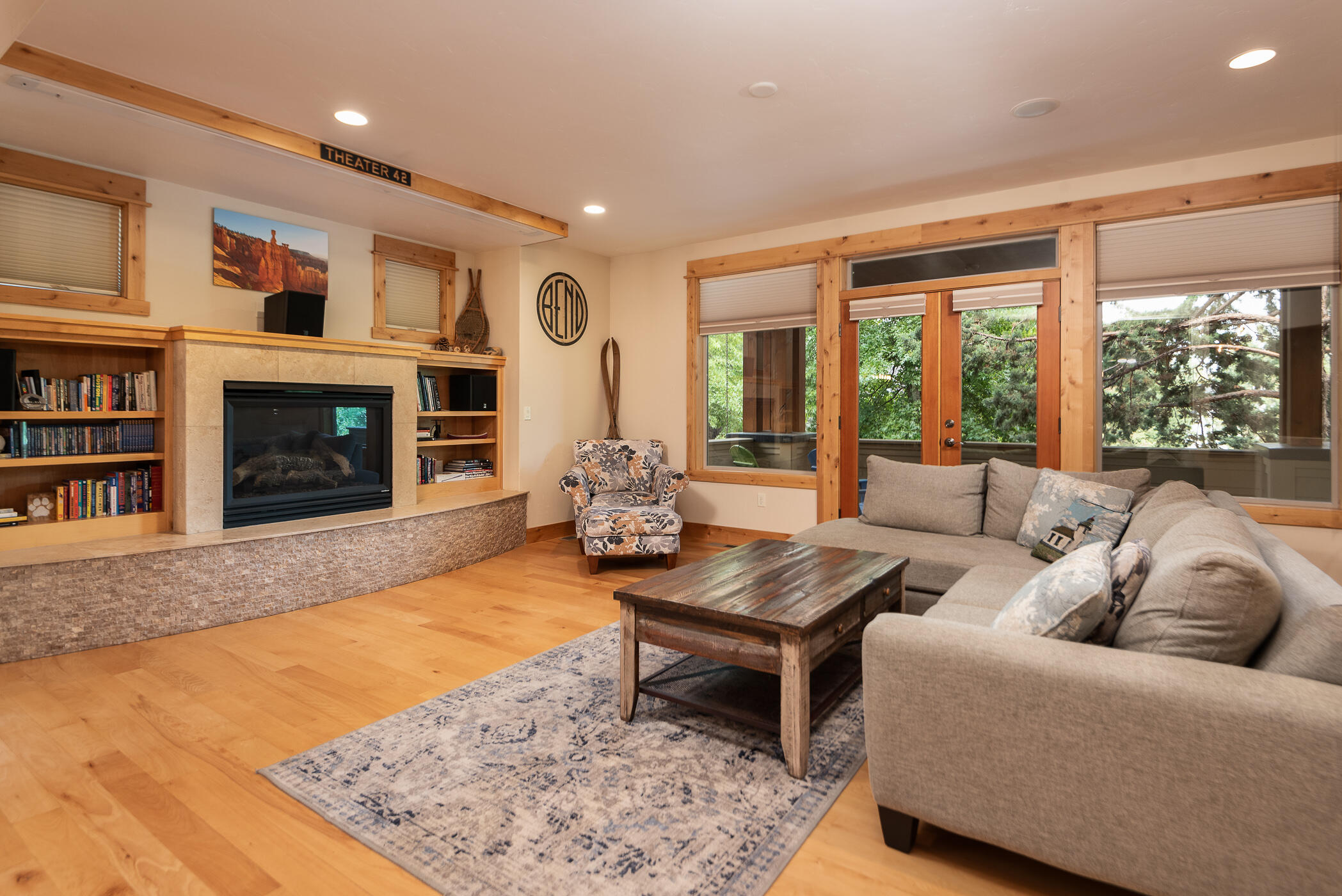 Awbrey Park - Residential