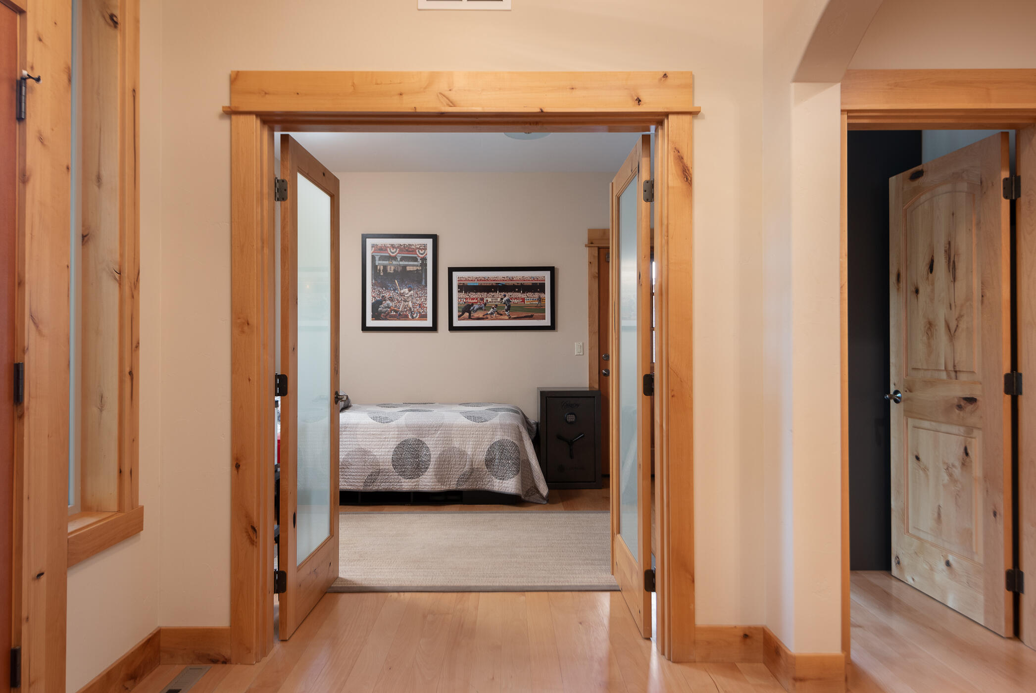 Awbrey Park - Residential