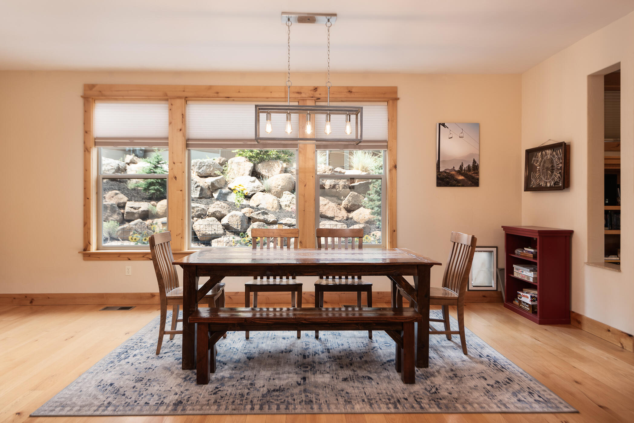 Awbrey Park - Residential