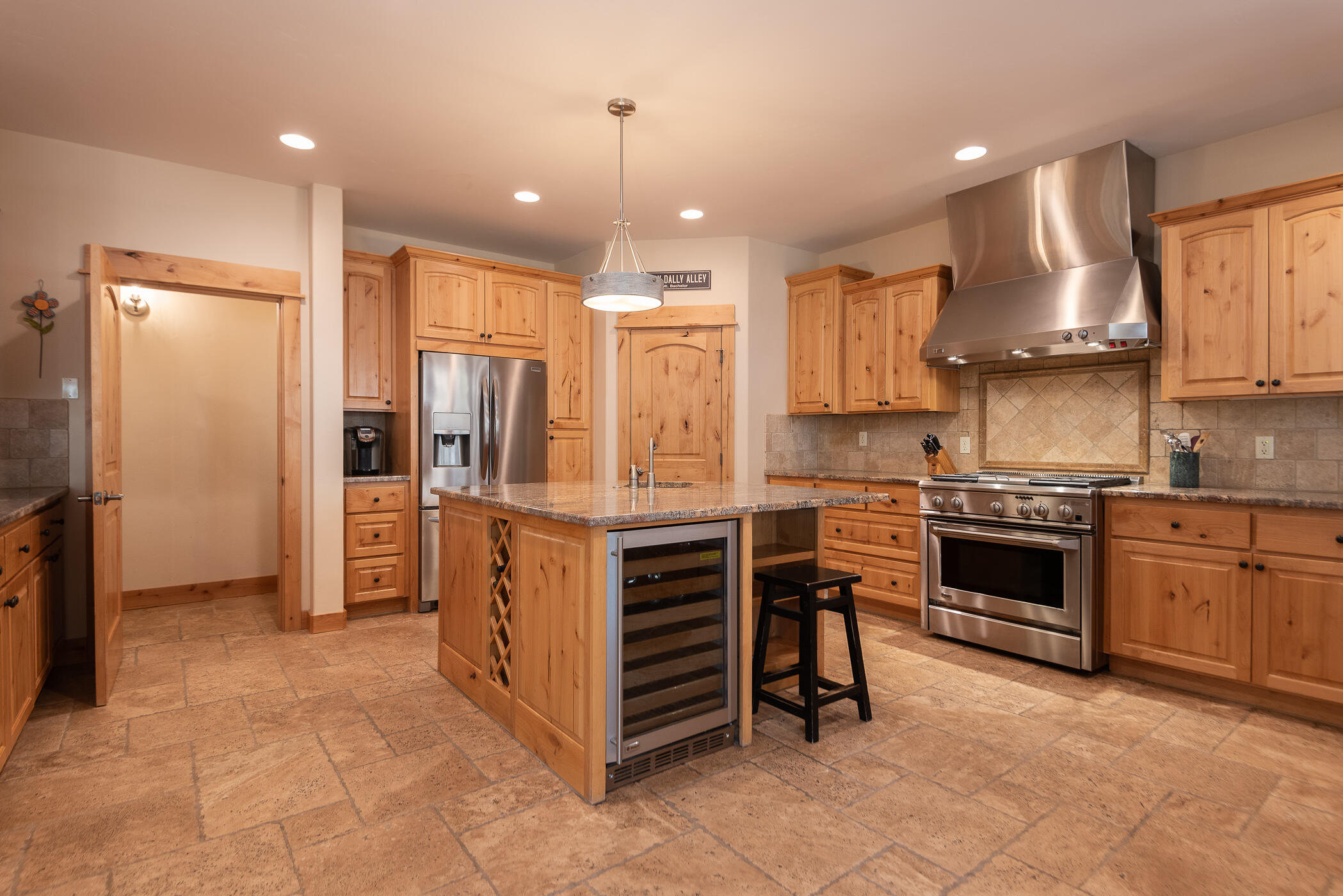 Awbrey Park - Residential