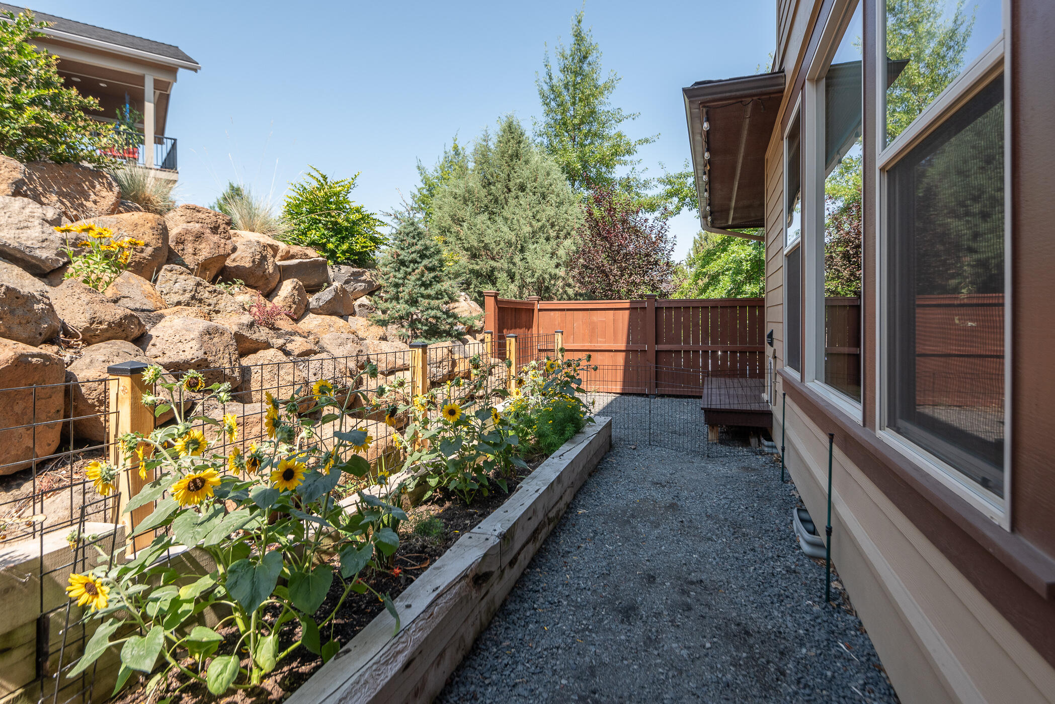 Awbrey Park - Residential