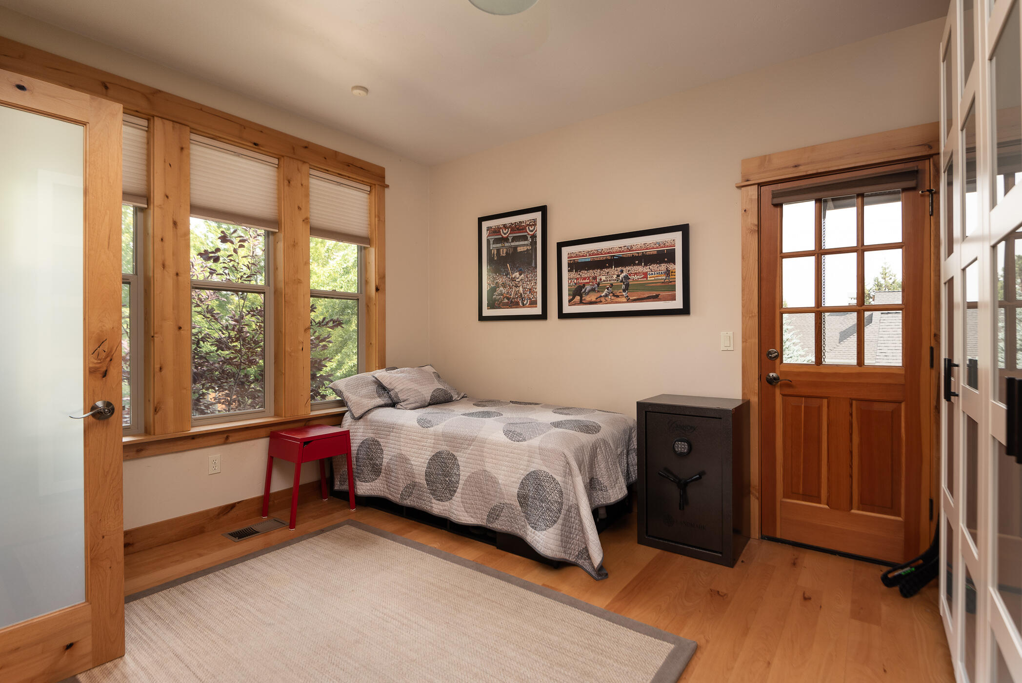 Awbrey Park - Residential