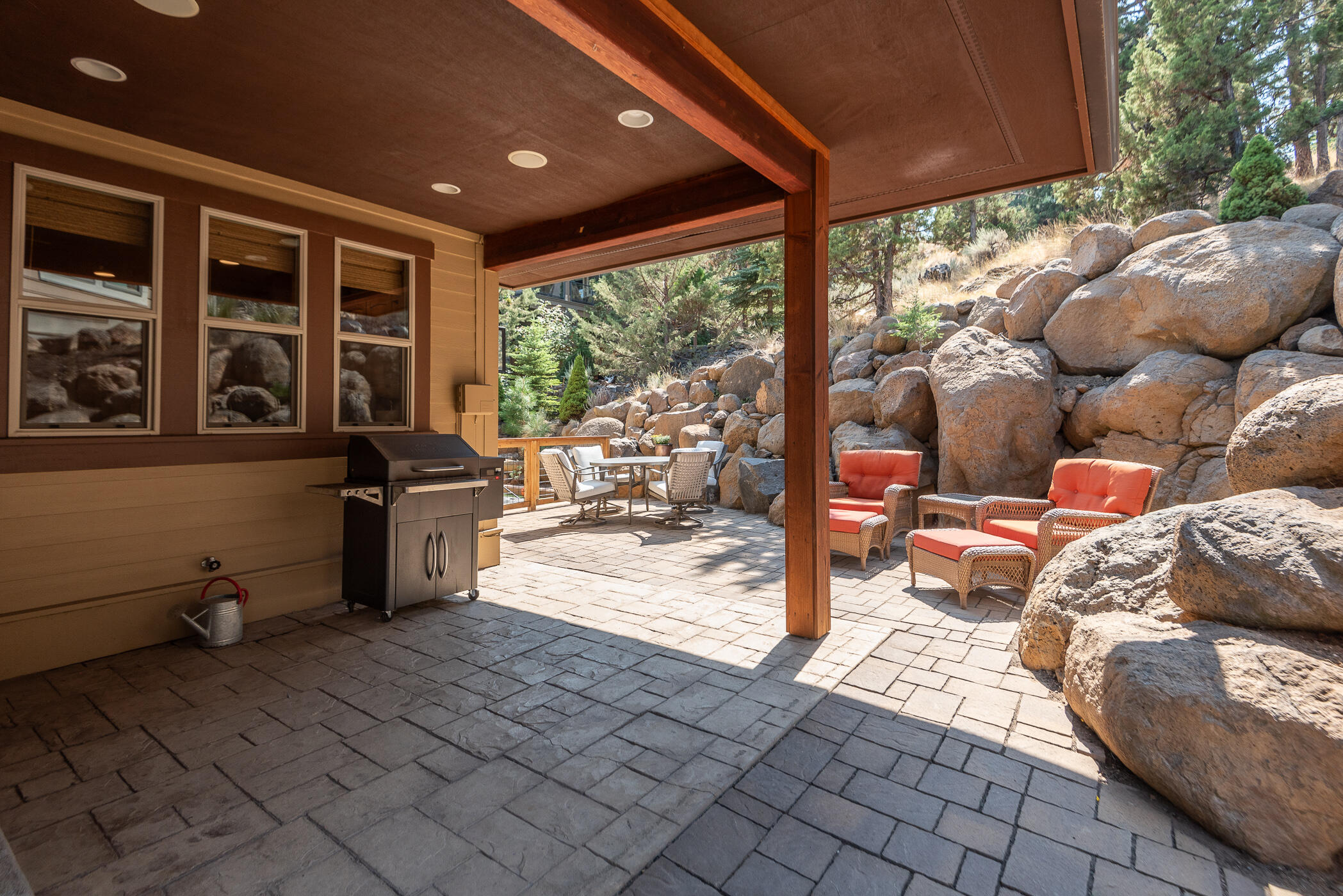 Awbrey Park - Residential