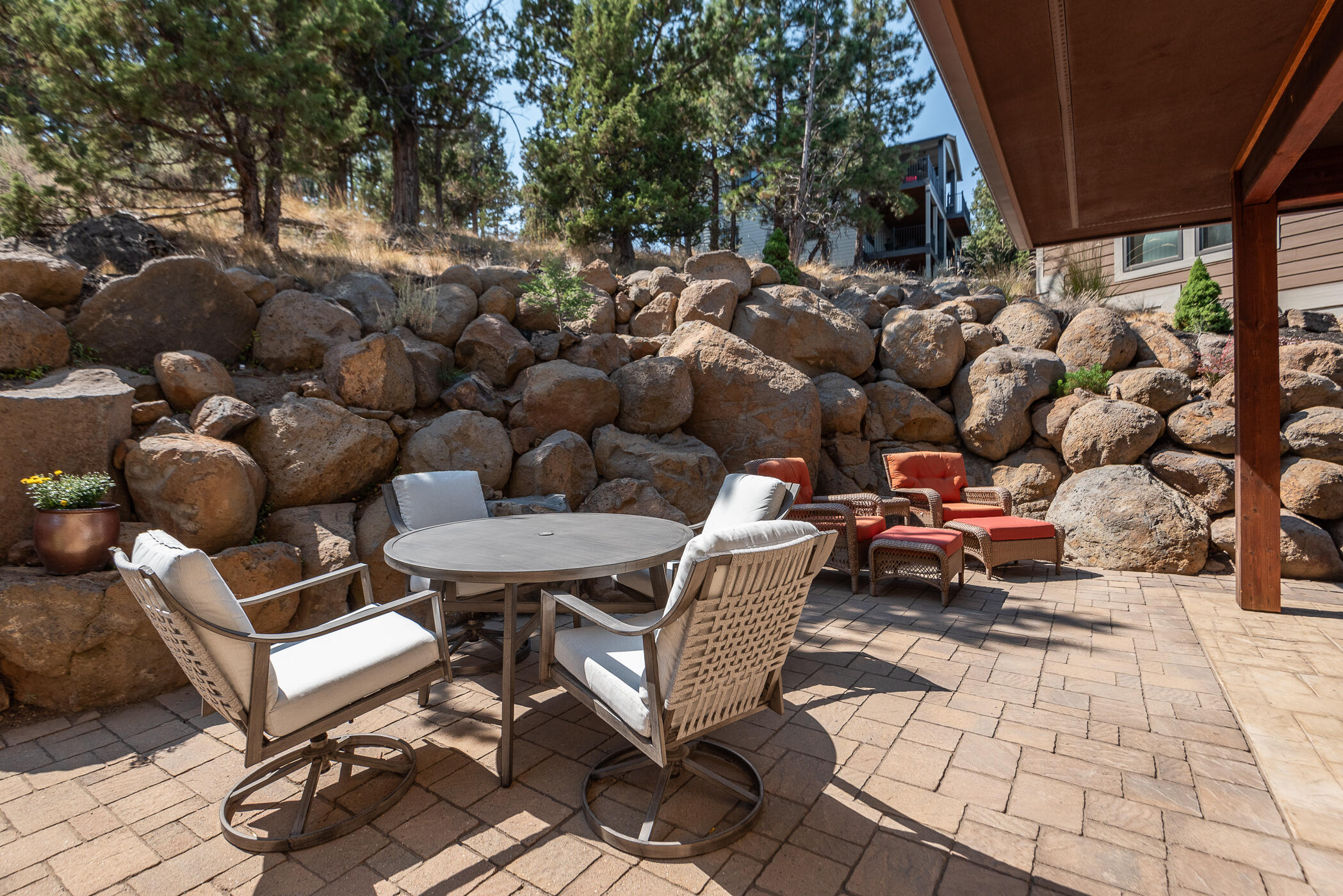 Awbrey Park - Residential