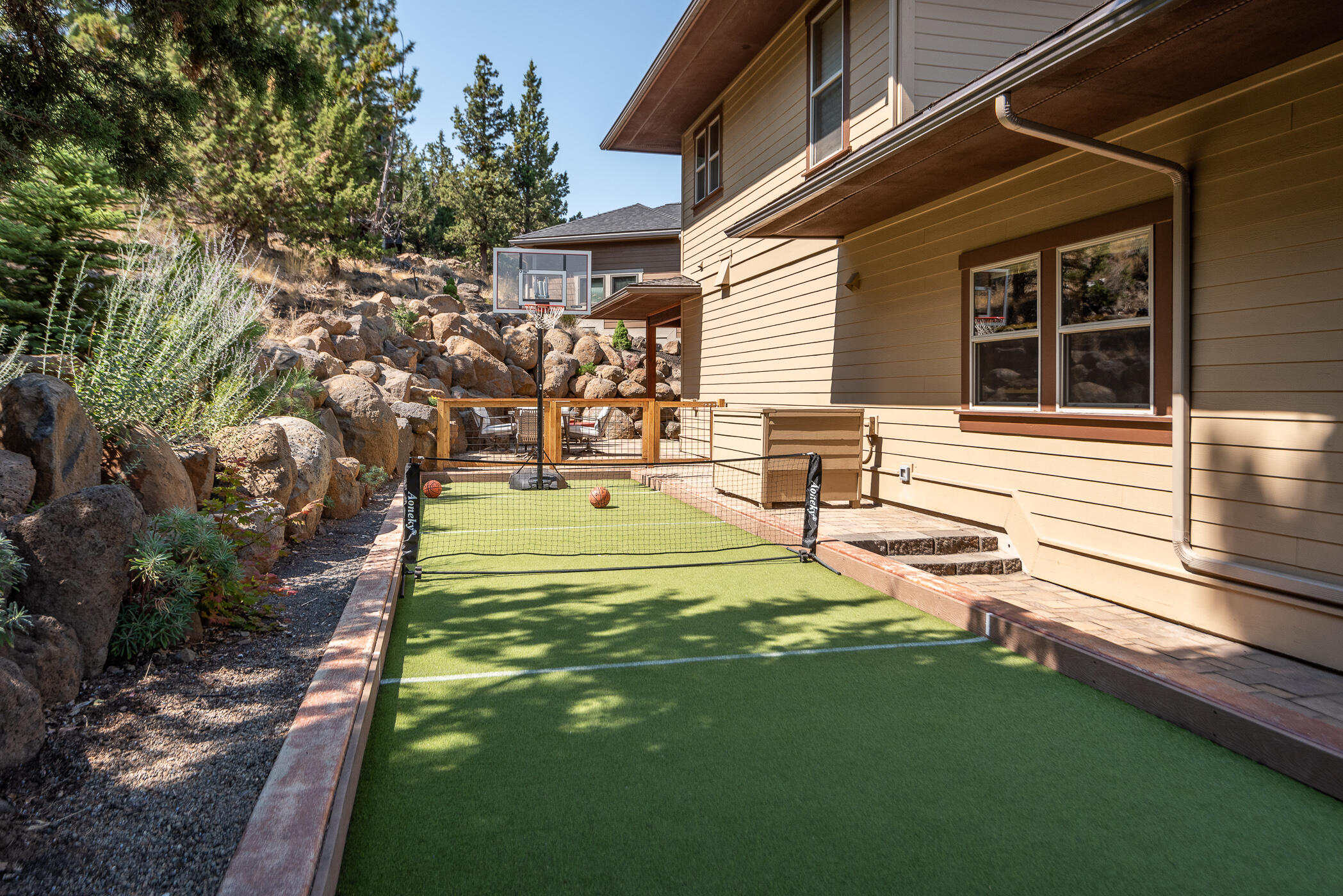 Awbrey Park - Residential