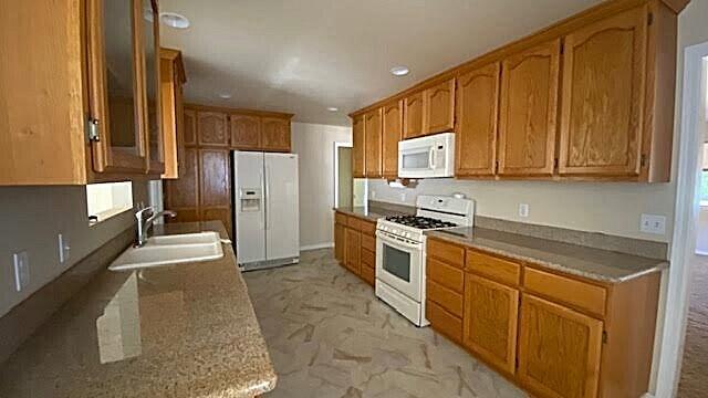 Carner And Sabins Second Addition - Residential