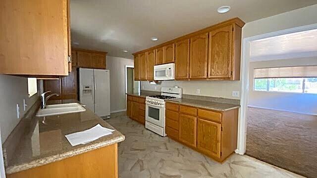 Carner And Sabins Second Addition - Residential