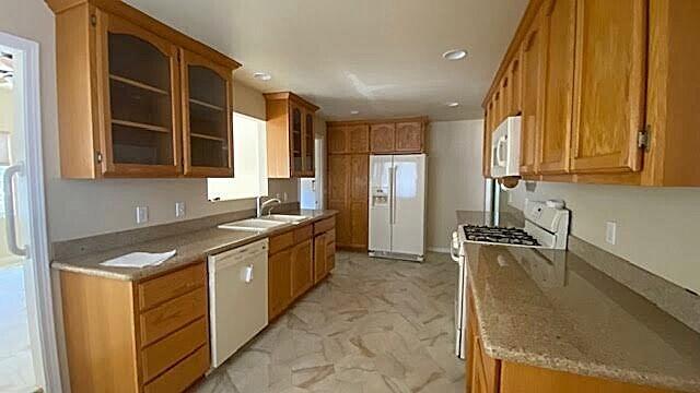 Carner And Sabins Second Addition - Residential