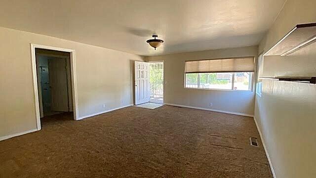 Carner And Sabins Second Addition - Residential