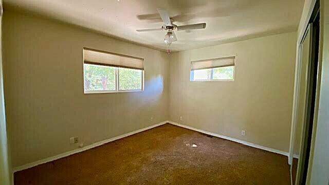 Carner And Sabins Second Addition - Residential