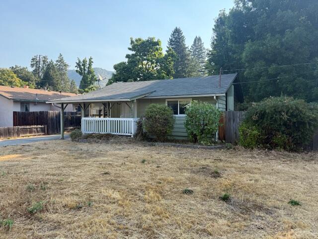 Carner And Sabins Second Addition - Residential