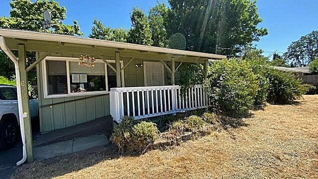 Carner And Sabins Second Addition - Residential