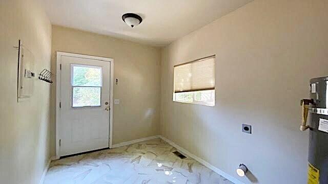 Carner And Sabins Second Addition - Residential