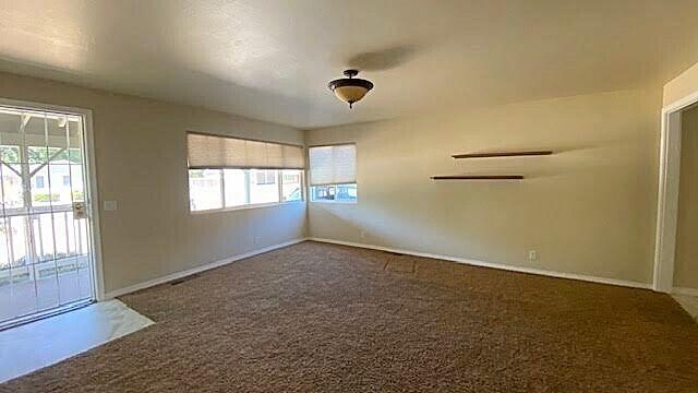 Carner And Sabins Second Addition - Residential