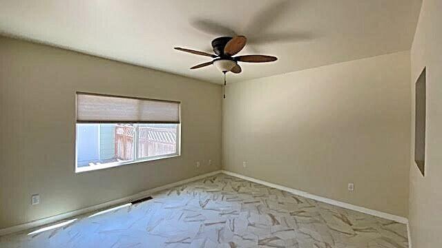 Carner And Sabins Second Addition - Residential