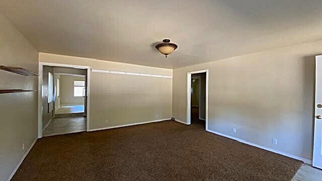 Carner And Sabins Second Addition - Residential