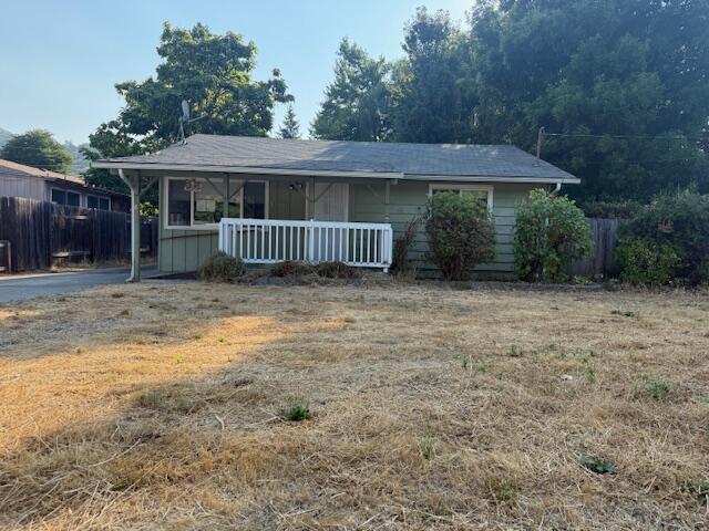 Carner And Sabins Second Addition - Residential