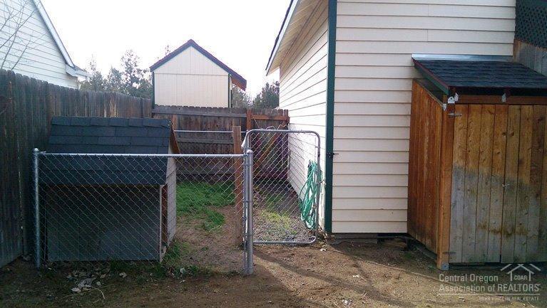 Mtn Peaks - Residential