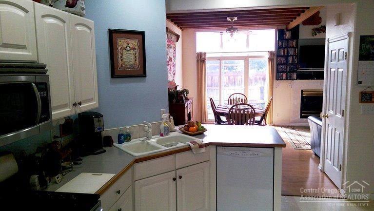 Mtn Peaks - Residential