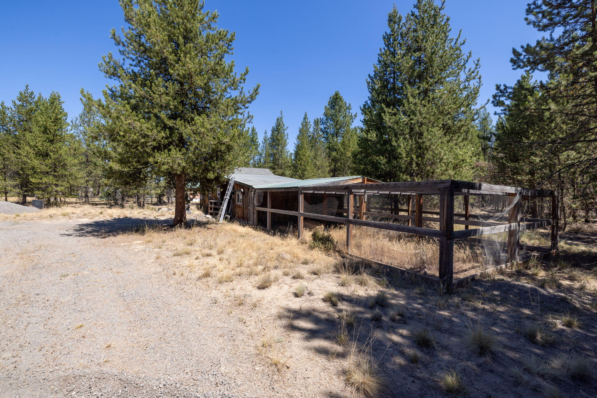 Antelope Meadows - Residential