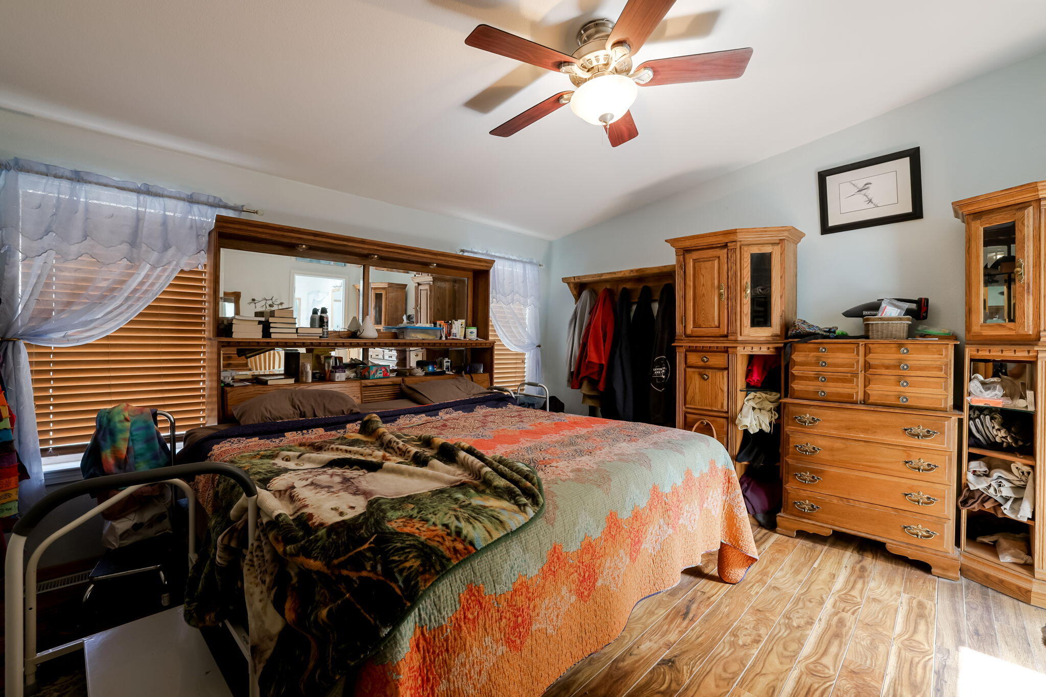 Antelope Meadows - Residential