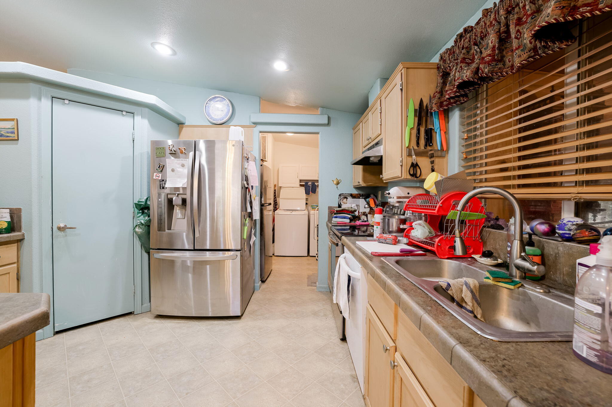 Antelope Meadows - Residential