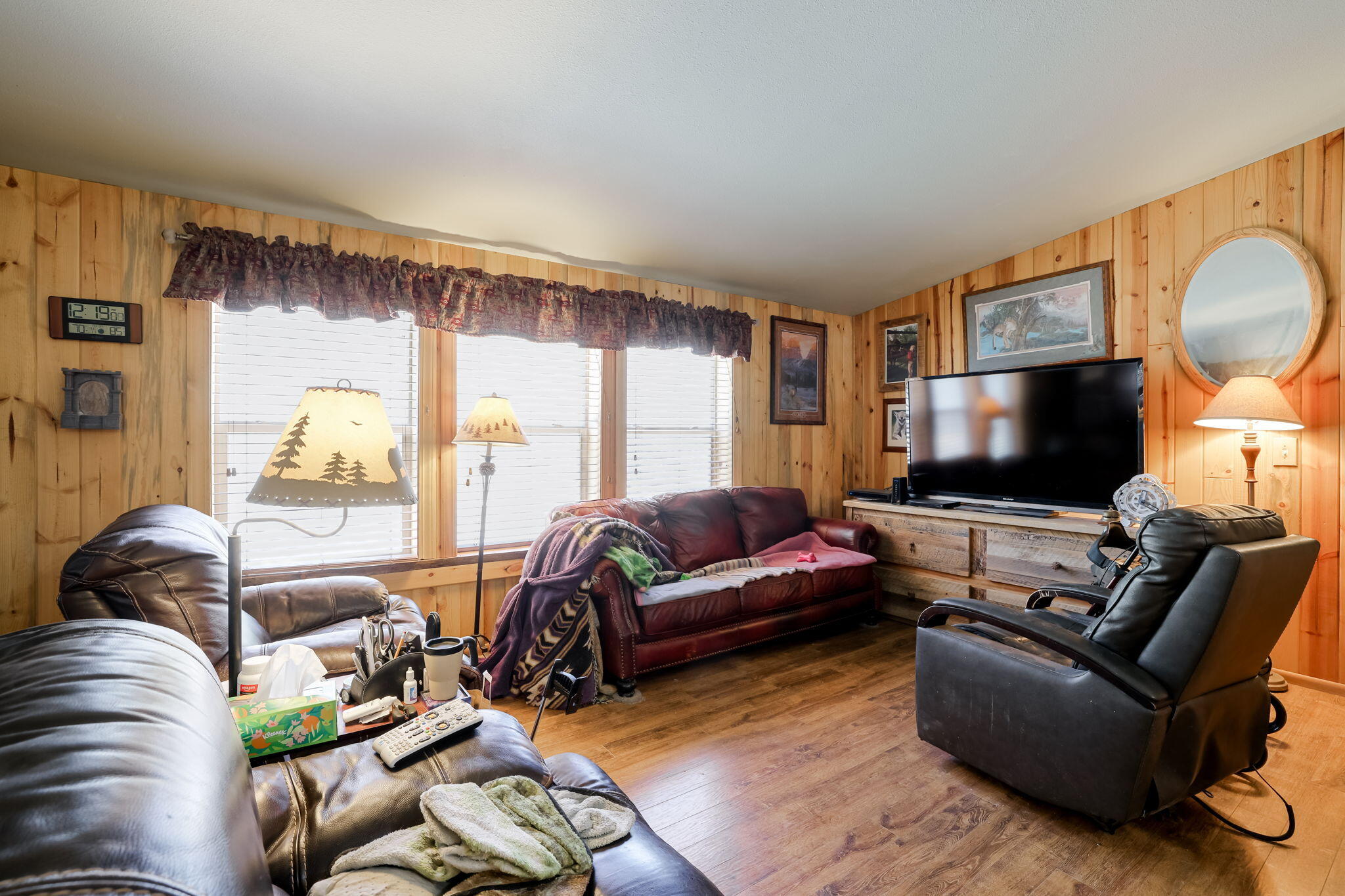 Antelope Meadows - Residential