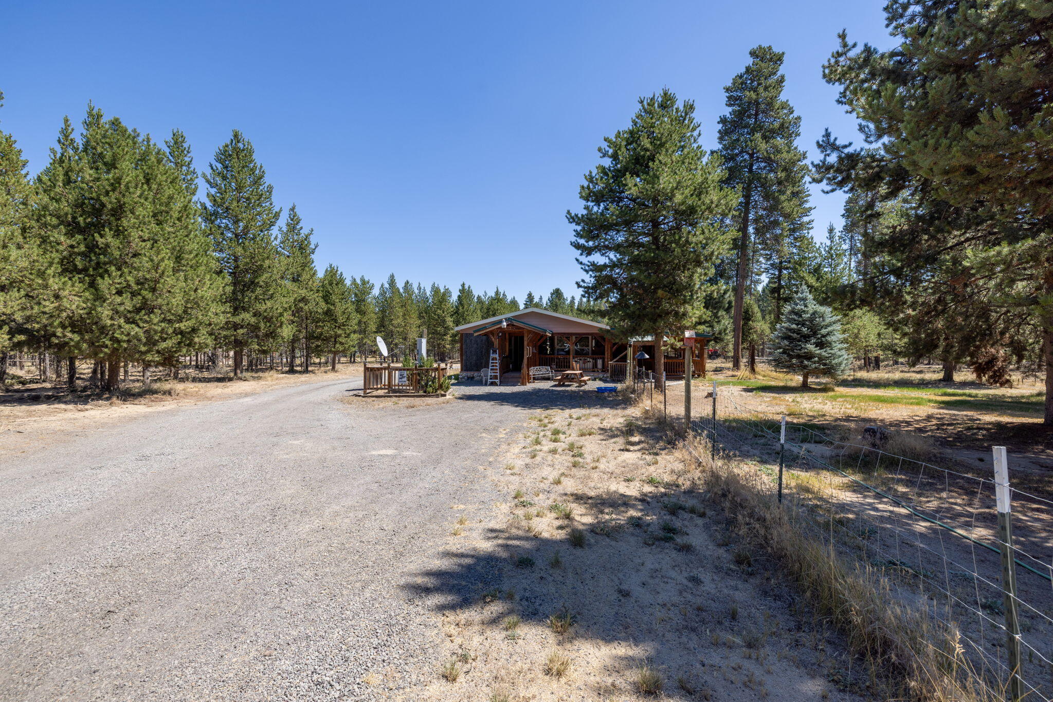 Antelope Meadows - Residential