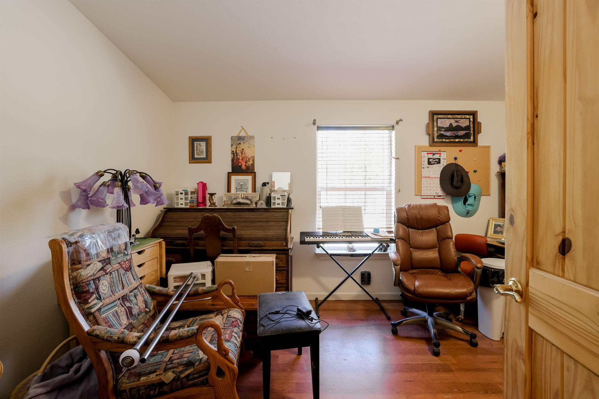 Antelope Meadows - Residential