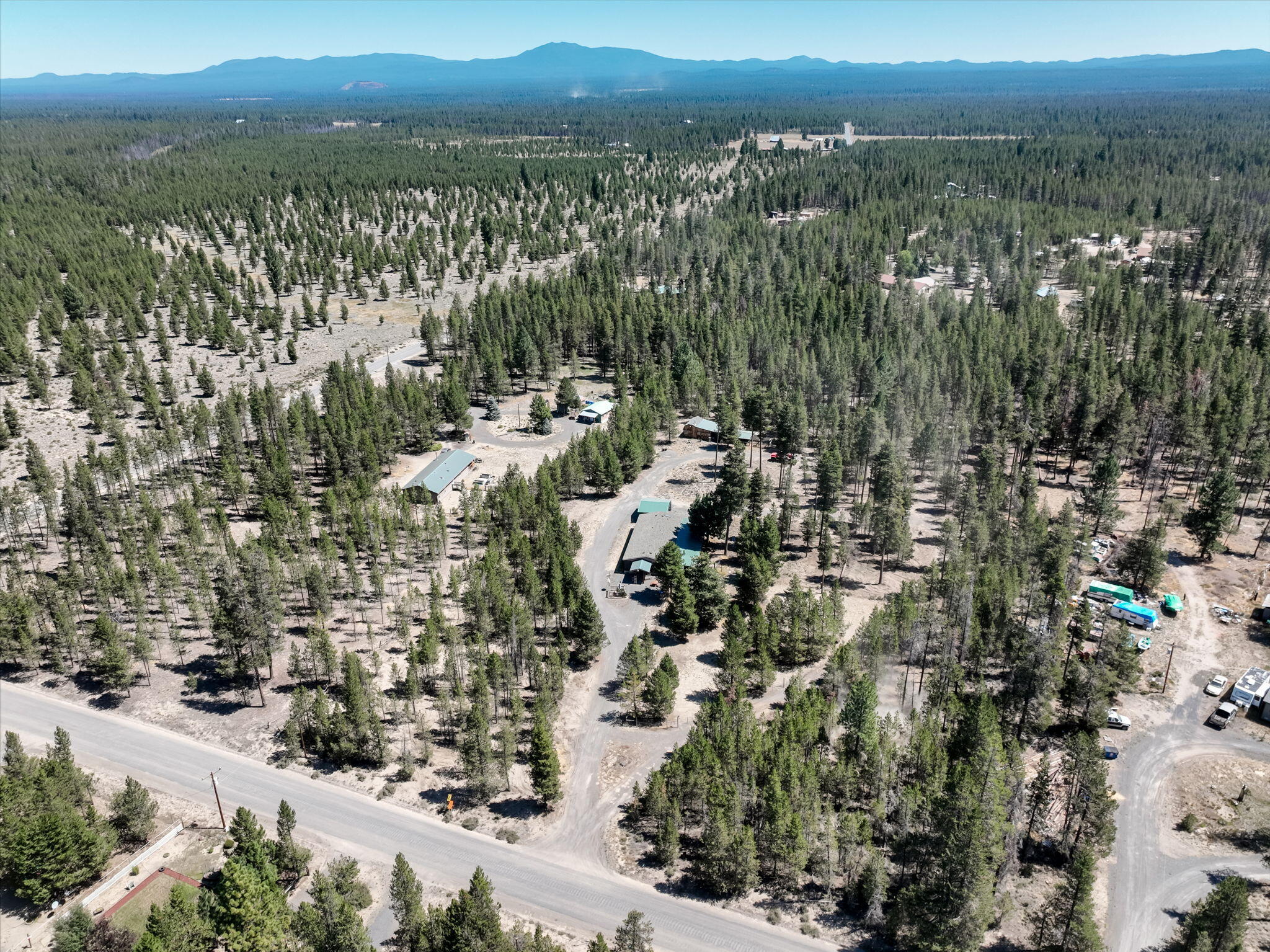 Antelope Meadows - Residential