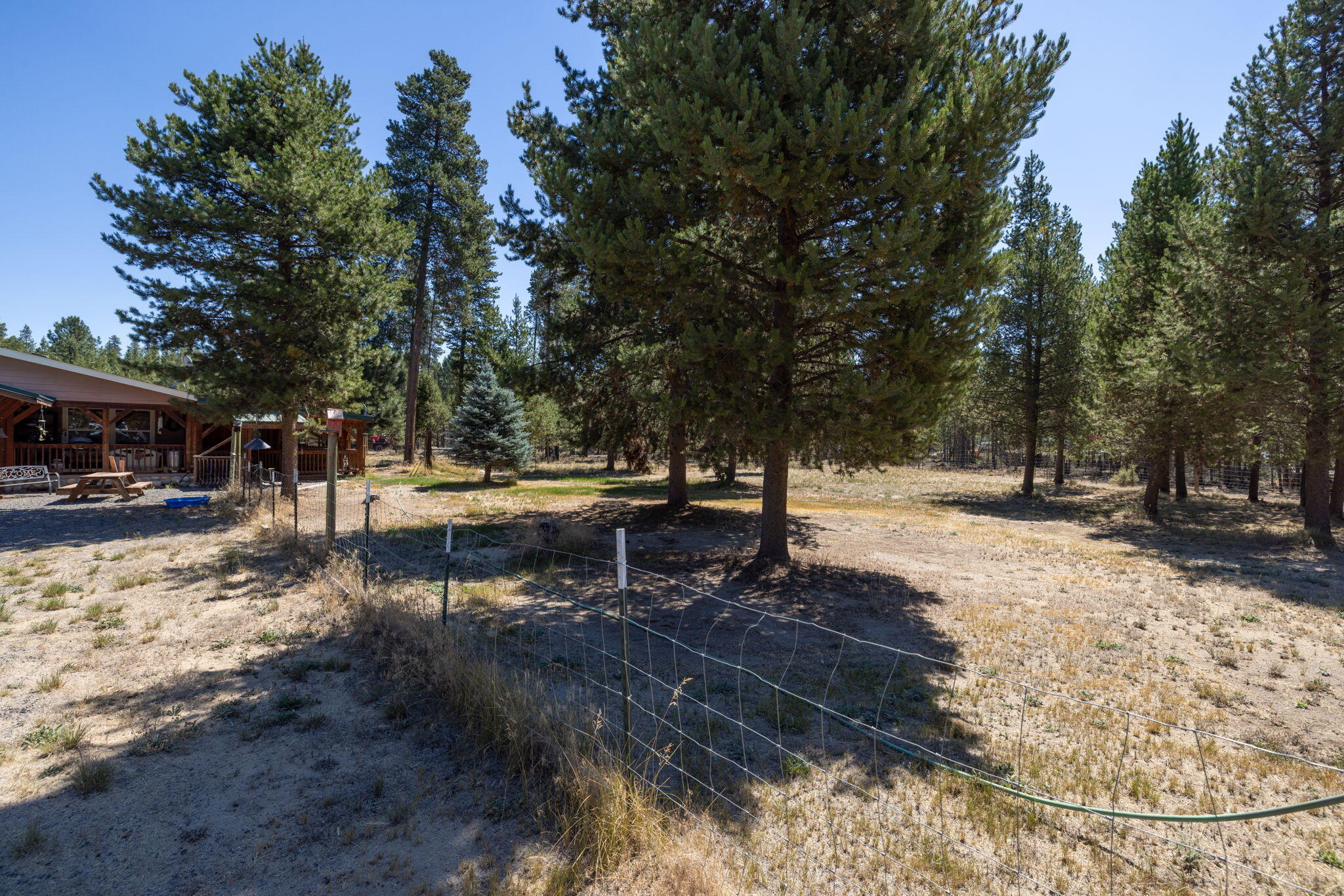 Antelope Meadows - Residential